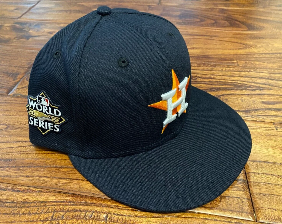 houston astros world series 2022 hats