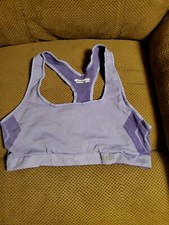 CHAMPION RUNNING BRA 2149 SZ. S/M, M/L.,  L/XL NWOT