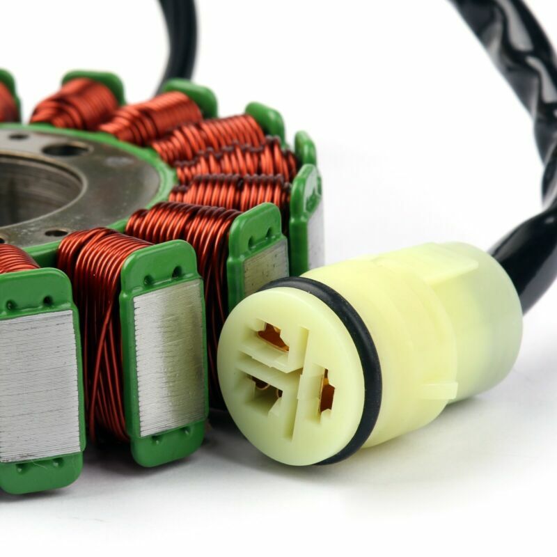 Stator Alternateur Pour Kawasaki KAF450 Mule 1000 19941997 19881990 A eBay