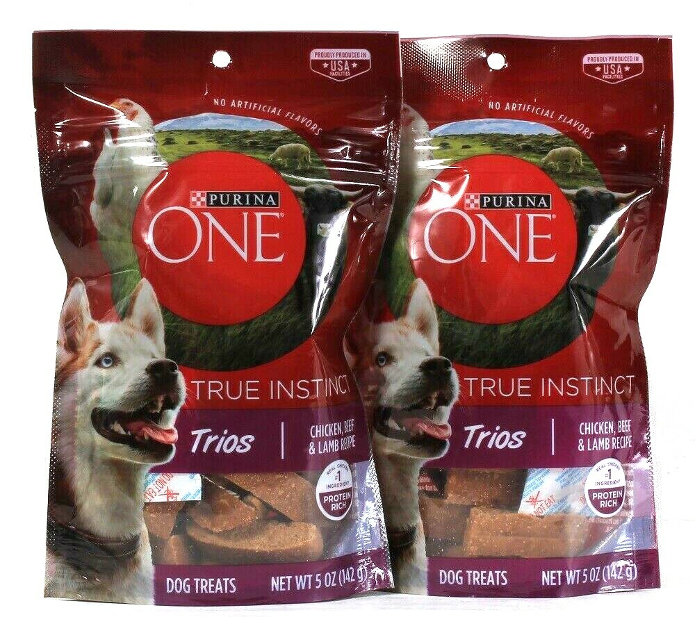 purina one true instinct chicken