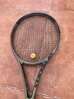 Wilson Blade 100L v8 16x19 (285g) L2- Tennisschläger, nur 4 Monate bespielt