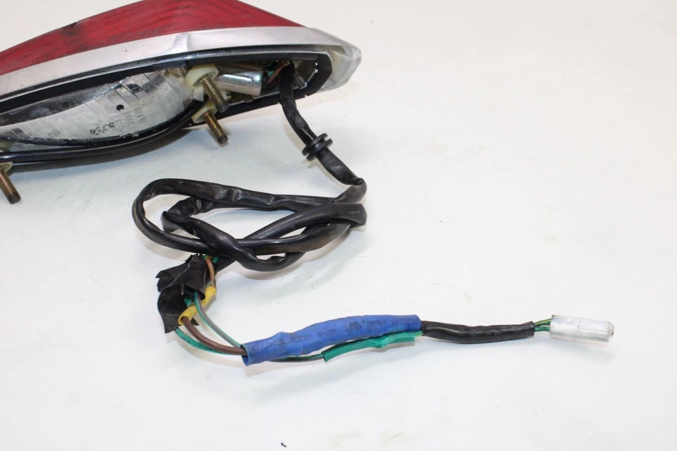 04-09 LUZ DE FRENO TRASERA HONDA SHADOW AERO 750 VT750C OEM Foto 4 de 4