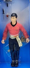 HIKARU SULU 9" INCH STAR TREK THE ORIGINAL SERIES PLAYMATES FIGUR (LOSE319)