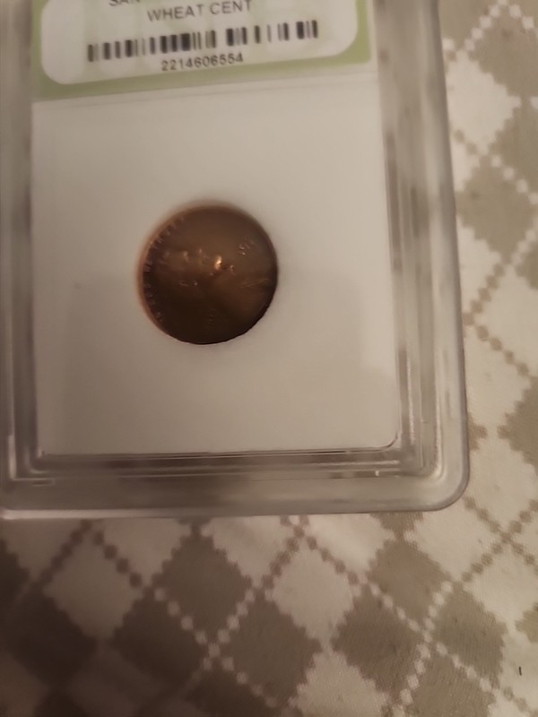 1949-s lincoln wheat cent penny uncirculated
