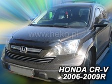 Capot Honda CRV