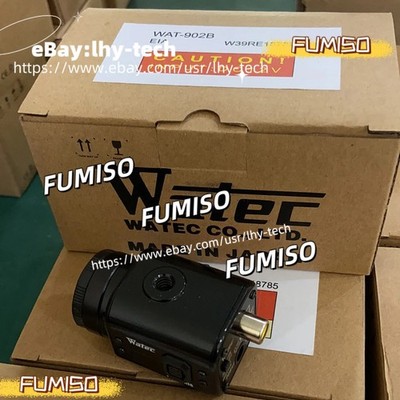 new WAT-902B WATEC Industrial Camera WAT902B &lhy