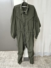 CVC Military Coveralls Size Medium/ Long