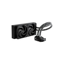 Arctic Liquid Freezer II 240 CPU-Wasserkühle...
