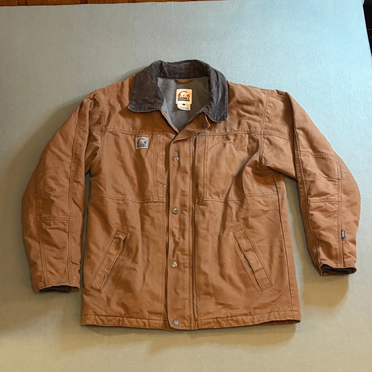 Sorel Jackets for Men for Sale - Shop New & Used - eBay