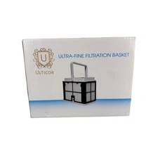 ULTICOR Ultra Fine Filtration Basket Pool Cleaner Replacement Part