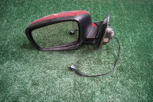 2016 2017 2018 DODGE JOURNEY DRIVER SIDE RED Door Mirror OEM 68282462AA