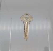 5x Ilco 994ARM Key Blanks Yale Compatible Nickel Plated