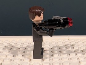 Lego Star Wars Bala-Tik Minifigure Sw0840