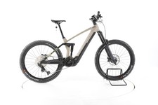 Cube Stereo Hybrid 160 HPC SL E-MTB full suspended Bosch Batteria 750Wh 29" Pro