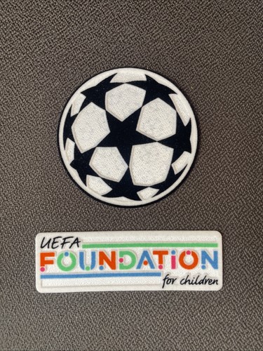 Flocage PSG DOUÉ - Paris Starball Foundation 20 - Neuf Sans Boîte, Monblason