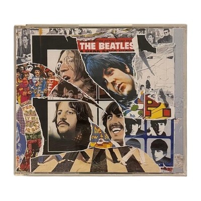 The Beatles - Anthology 3 | CD | 1996