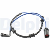 Delphi Warnkontakt Bremsbelagverschleiß LZ0282 FüR Jaguar XK X150 2 XK8 XKR