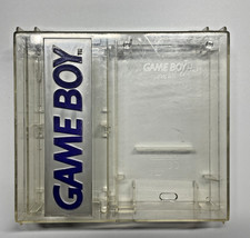 Original Nintendo Game Boy Acryl Case Box Hü...