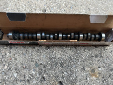 Ford Stock Oem Camshaft 5.0 302 289 Flat Tappet Used In Great Condition Ford Stock Oem Camshaft 5.0 302 289 Flat Tappet Used In Great Condition