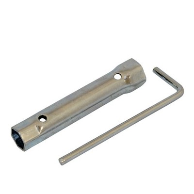 Zündkerzenschlüssel 16mm & 21mm für Honda CBR 600 F PC31 Bj. 1995