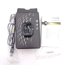 Garmin Approach S20 Golf GPS Watch Used, Minimal Wear