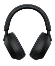 Sony WH 1000XM5 Noise Cancelling Headphones