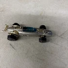 1969 Hot Wheels Redline Indy Eagle