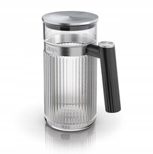 Kaffeekanne f&uuml;r Ninja Luxe Cafe XSKCARAFEEUK kompatibel mit ES500/600/700