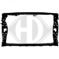 Diederichs Frontverkleidung 6645002