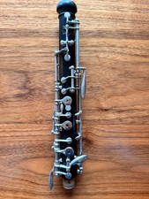 PRICE DROPPED Oboe Patricola SB-1 Pre-Owned, Excellent Condition