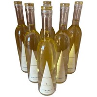 Masseria Altemura, ZìNzula Bianco Salento IGT 2025, 6 × 0,75L, WeißWein, Italien