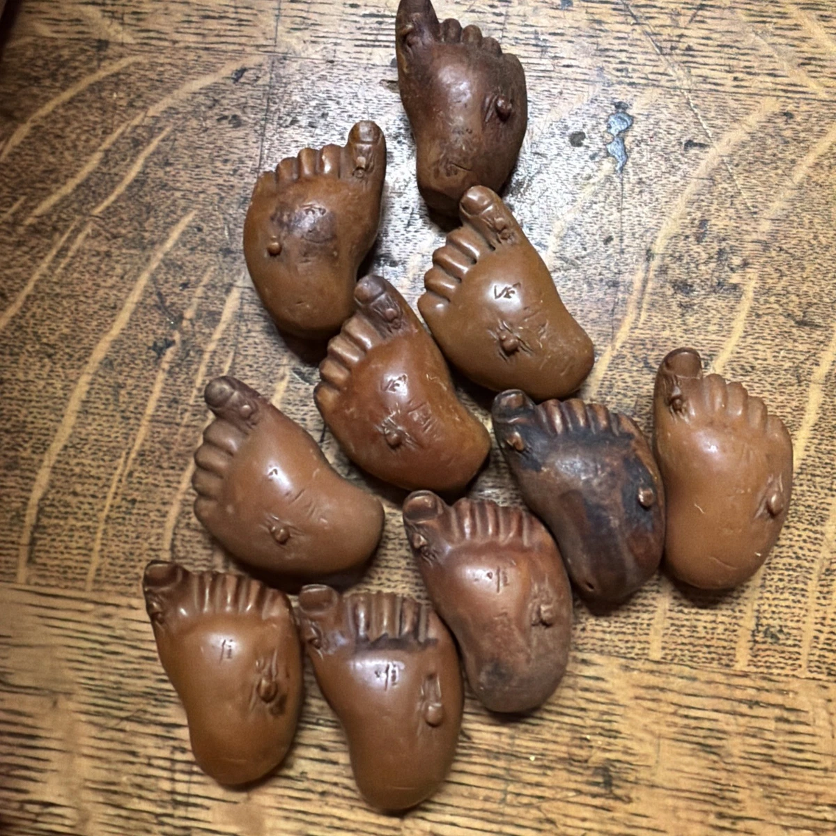 Vintage Original Antique Japanese Netsuke for sale | eBay
