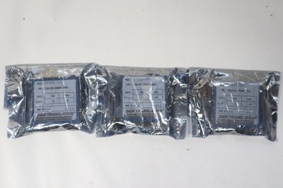 Lot of 3  - DT537-K-02 - Data Translation - Isolated Type K TC Input Module