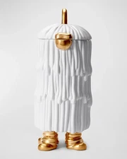 L'Objet Haas Djuna Coffee Tea Pot