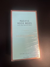 Brand New Goldfield & Banks Pacific Rock Moss Eau de Parfum, 100ml