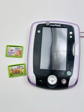 Leap Frog LeapPad2 Leap Pad 2 Explorer Learni...