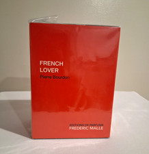 Frédéric Malle French Lover Editions de Parfums Spray 3.4 fl oz Regular