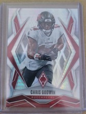 2025 Mosaic Chris Godwin