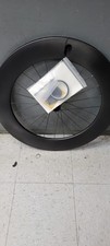 Light Bicycles Falcon R88 Disc Time Trial Triathlon Carbon New Front Wheel