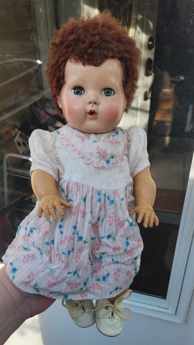 Tiny Tears Dolls & Doll Playsets without Packaging for sale | eBay