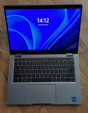 Dell Latitude 5320 2in1 Core i5 1135G7 2.4GHz 8GB RAM 256GB SSD 13.3" 1145