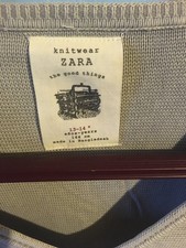 Sous pull imprimé - Beige - - 5.00