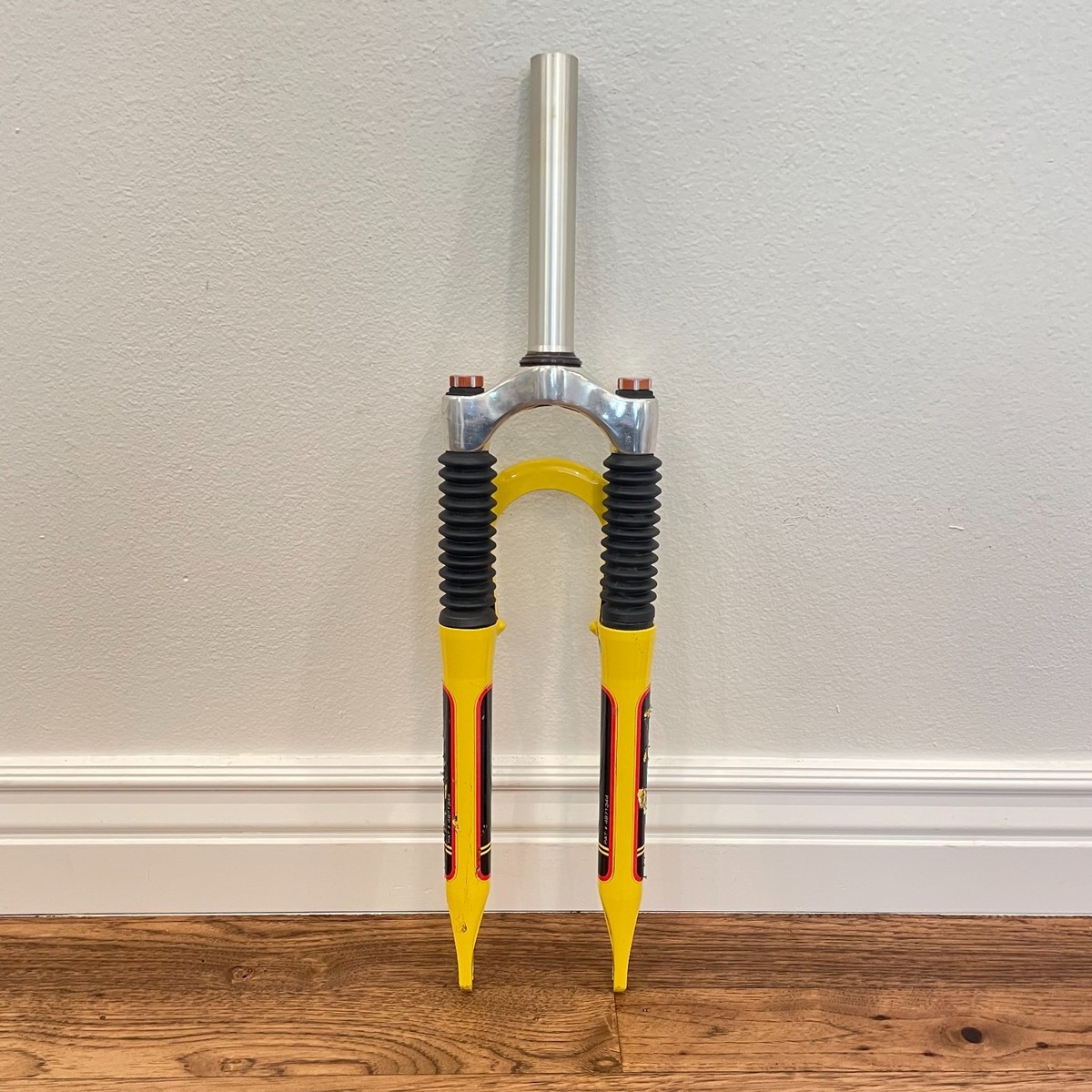 Vintage Rock Shox Judy SL Fork 1 1/8