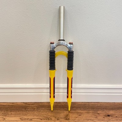 Vintage Rock Shox Judy SL Fork 1 1/8
