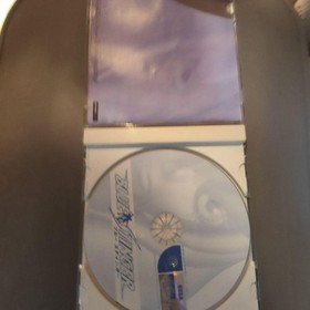 Blue Stinger Dreamcast Software