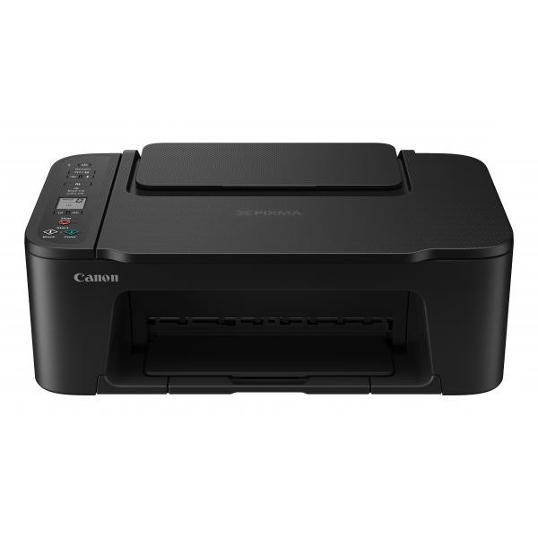 Canon STAMPANTE MULTIFUNZIONE PIXMA TS3750I INKJET WIRELESS NERA