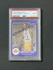 Kareem Abdul-Jabbar's 65th Birthday Gift - A Legal Settlement with Upper Deck 12