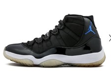 Jordan 11 Retro 2009 Space Jam for Sale - Authenticity Guaranteed - eBay