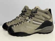 Scarpa Daylite GTX  Trekking 40 Outdoor Stiefeletten Wander Schuhe Berg Stiefel