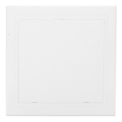 Ceiling Access Panel Electrical Cover Drywall Hole Plate Abs